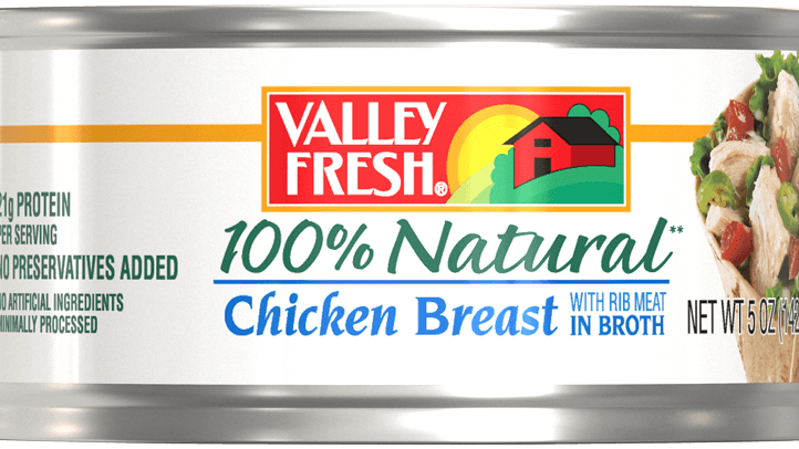 What Does "Natural" on a Chicken Package Really Mean?