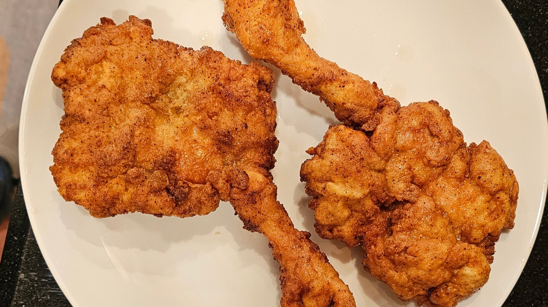 Embracing Beak-to-Claw Cooking