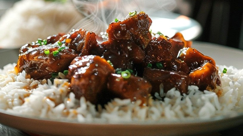 5 Global Chicken Dishes You Need to Try This Year