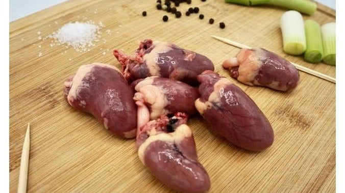 Best Selling Cuts of Jidori Chicken and What You Might Be Missing