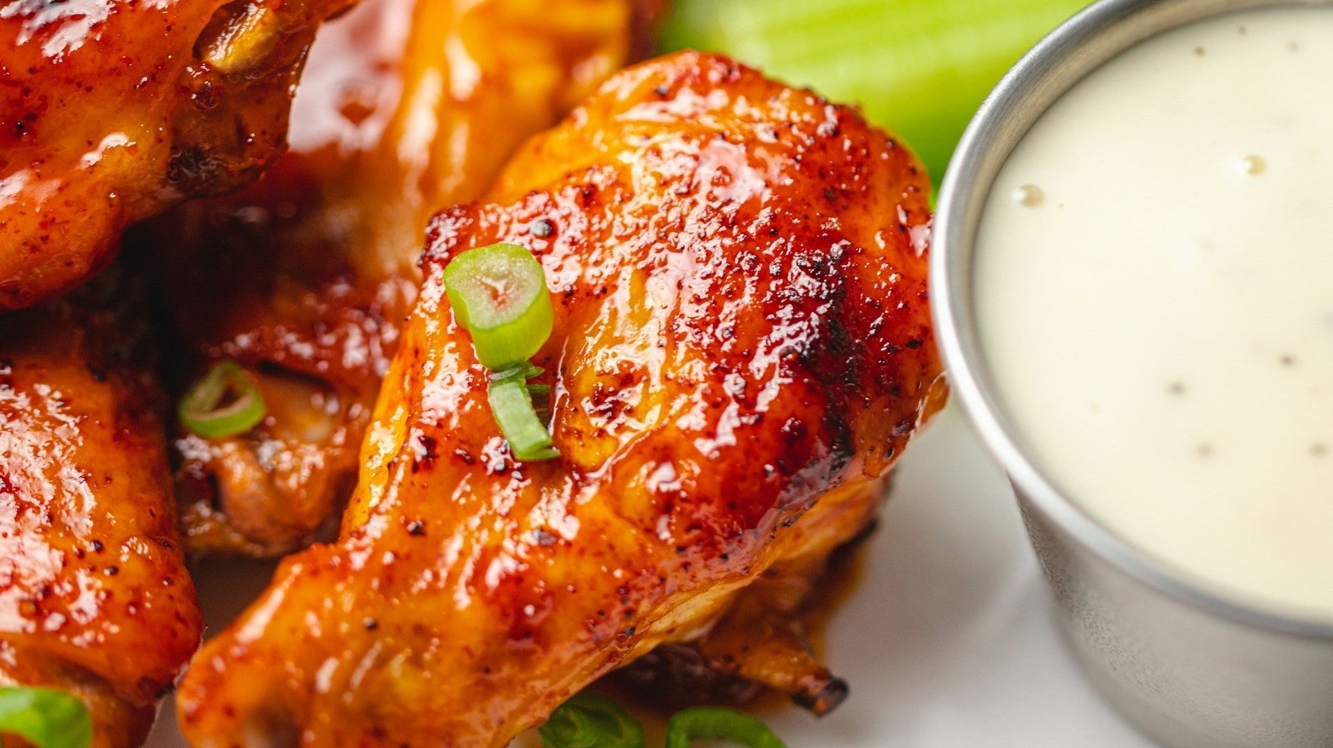 The Story Behind Buffalo Wings: America’s Favorite Game-Day Snack