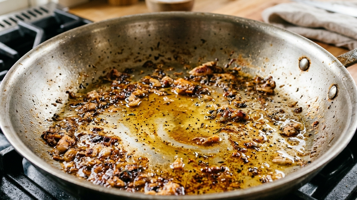 The Masterclass Series Part 3: The "Gold" in the Pan