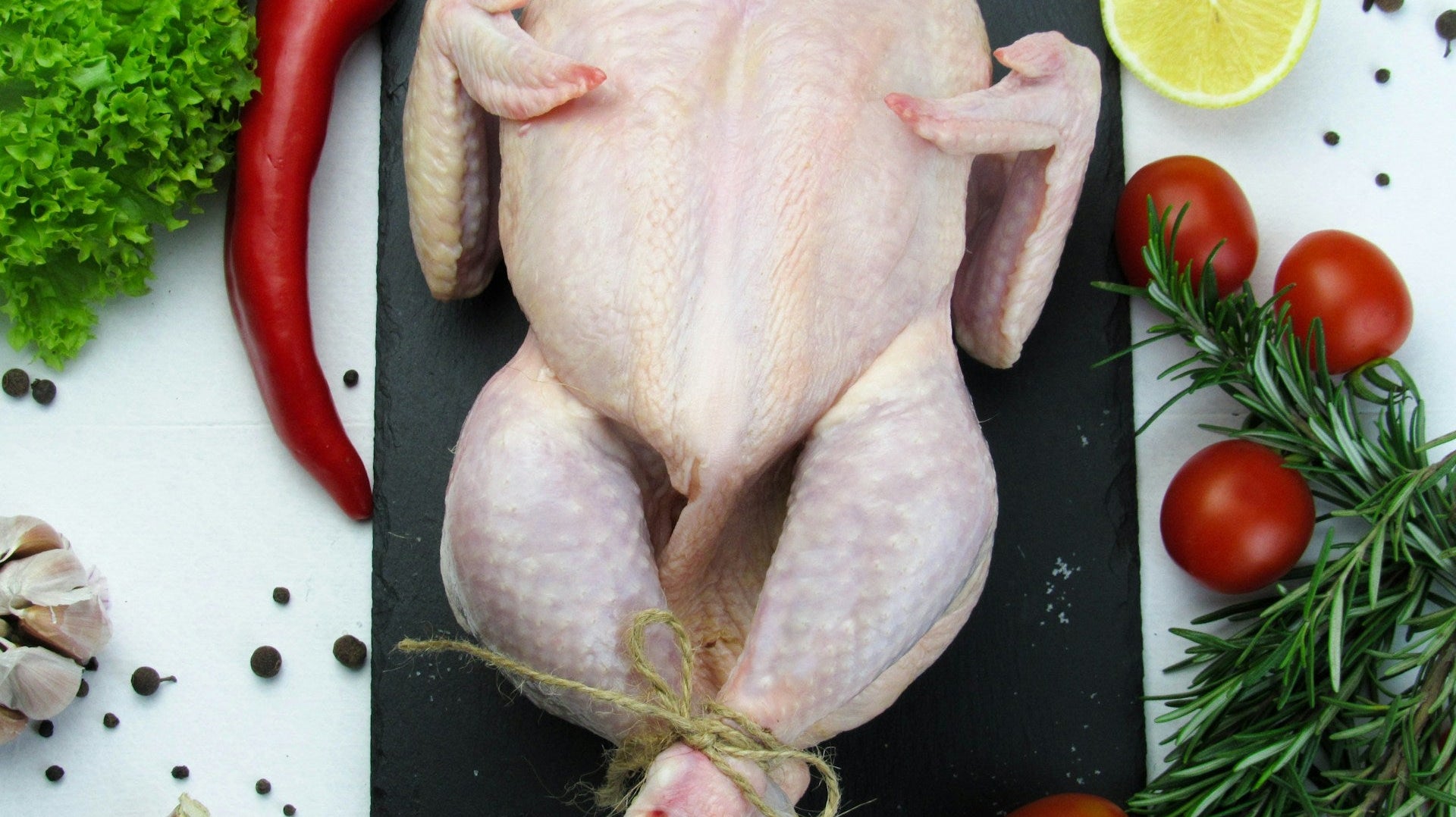 Chicken vs. Pork: Nutrition and Flavor Battle