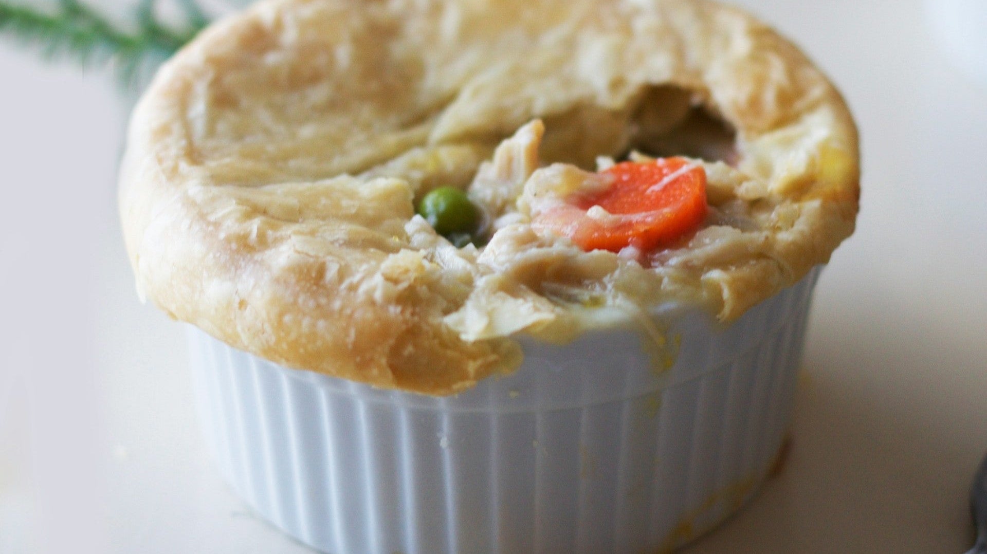 Fall into Flavor - Chicken Recipes for the Soul