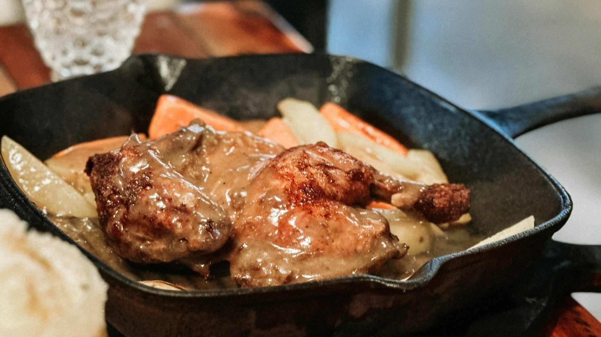 Avoid Dry Chicken – Five Common Mistakes and Simple Fixes