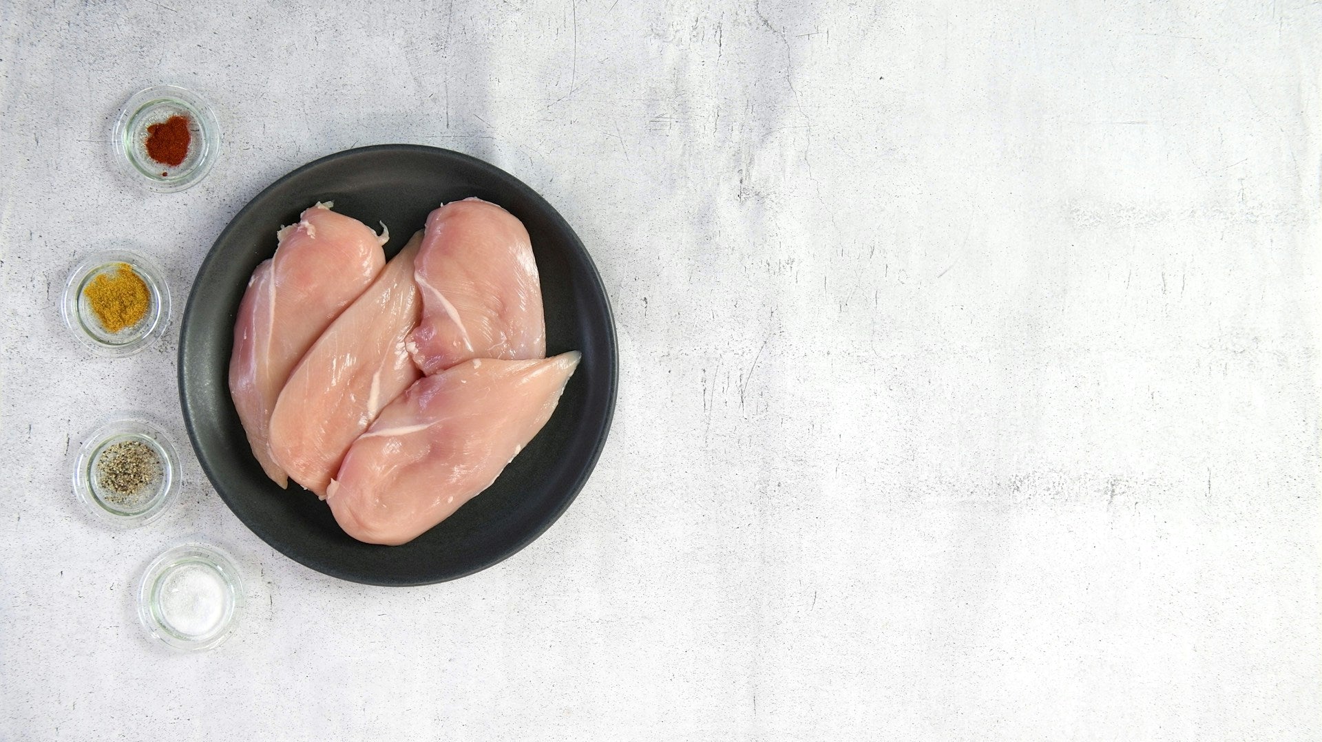 Why Fresher is Better: The Case for Fresh Chicken Breast