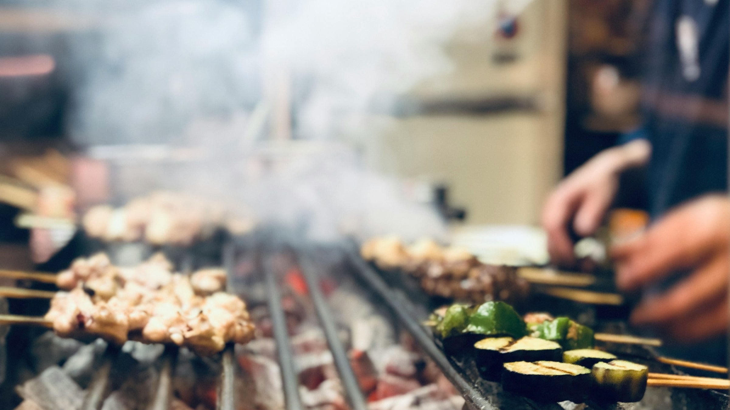 non-GMO chicken offal