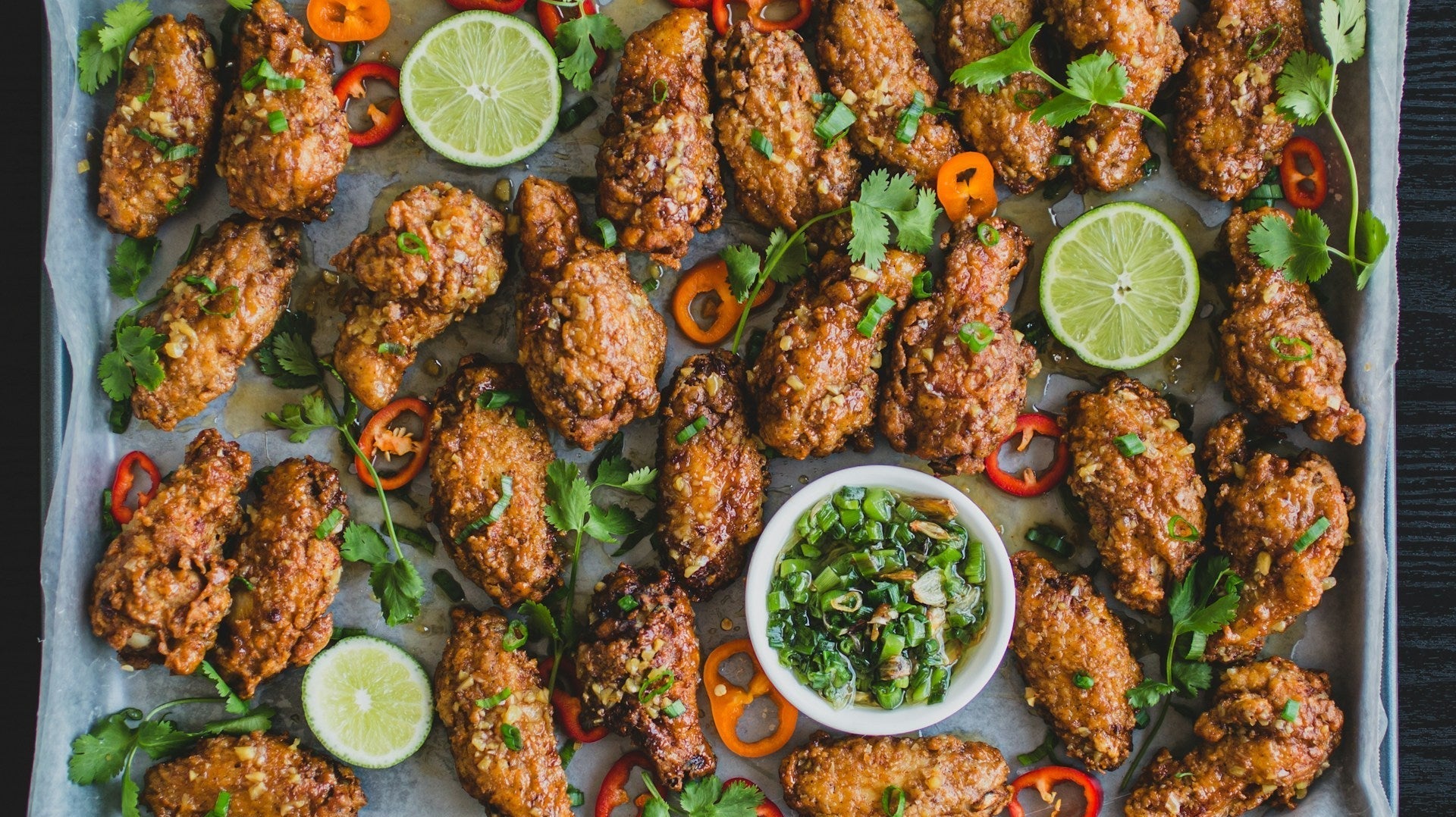 Breaking Down the Chicken Wing: Drumettes vs Flats vs Wing Tips