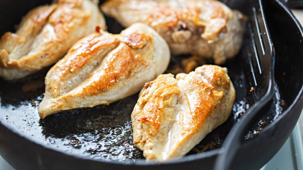 The Freshest Choice: How Jidori Chicken Rivals Live-Slaughtered Quality