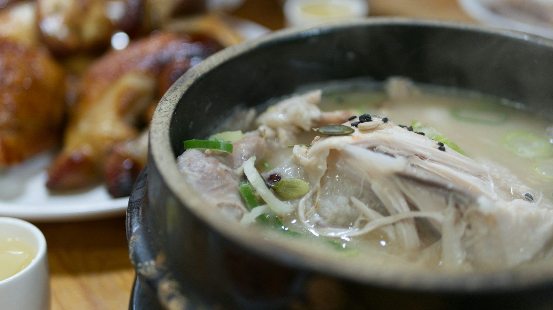 Chicken Soup for the Global Soul