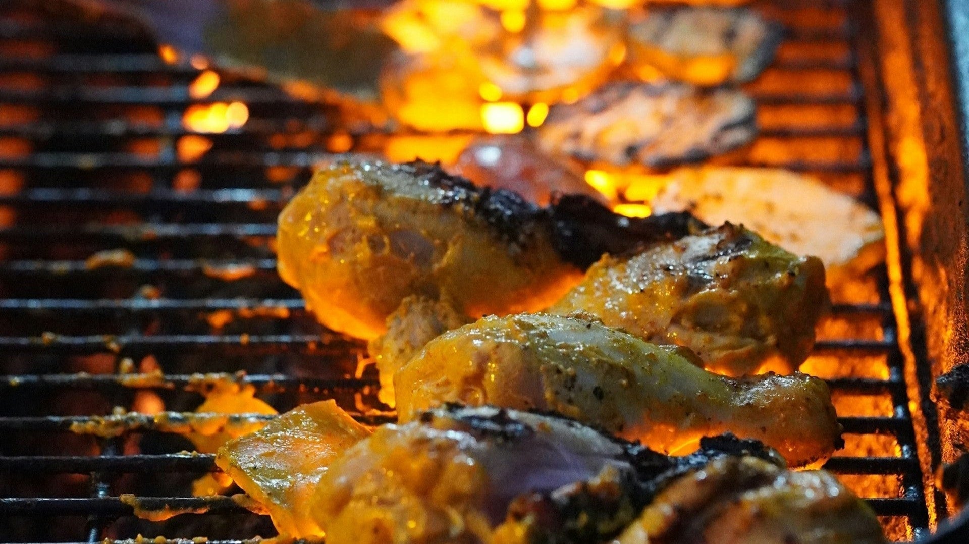 Memorial Day Chicken BBQ: Simple Ideas for the Summer Kickoff