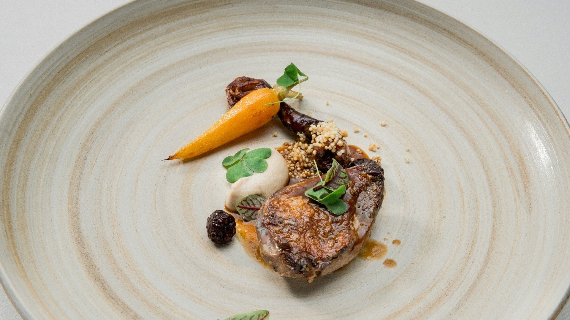 How to Cook with Jidori Chicken like a Michelin Chef