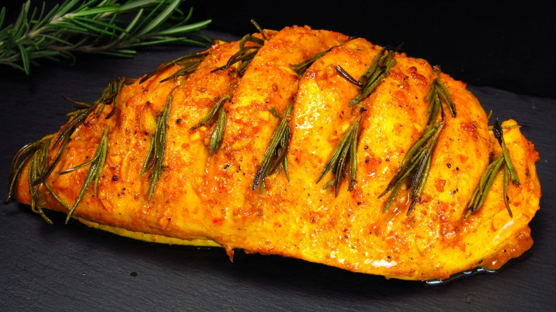 Chicken Breast is the Core of High-Protein Diets