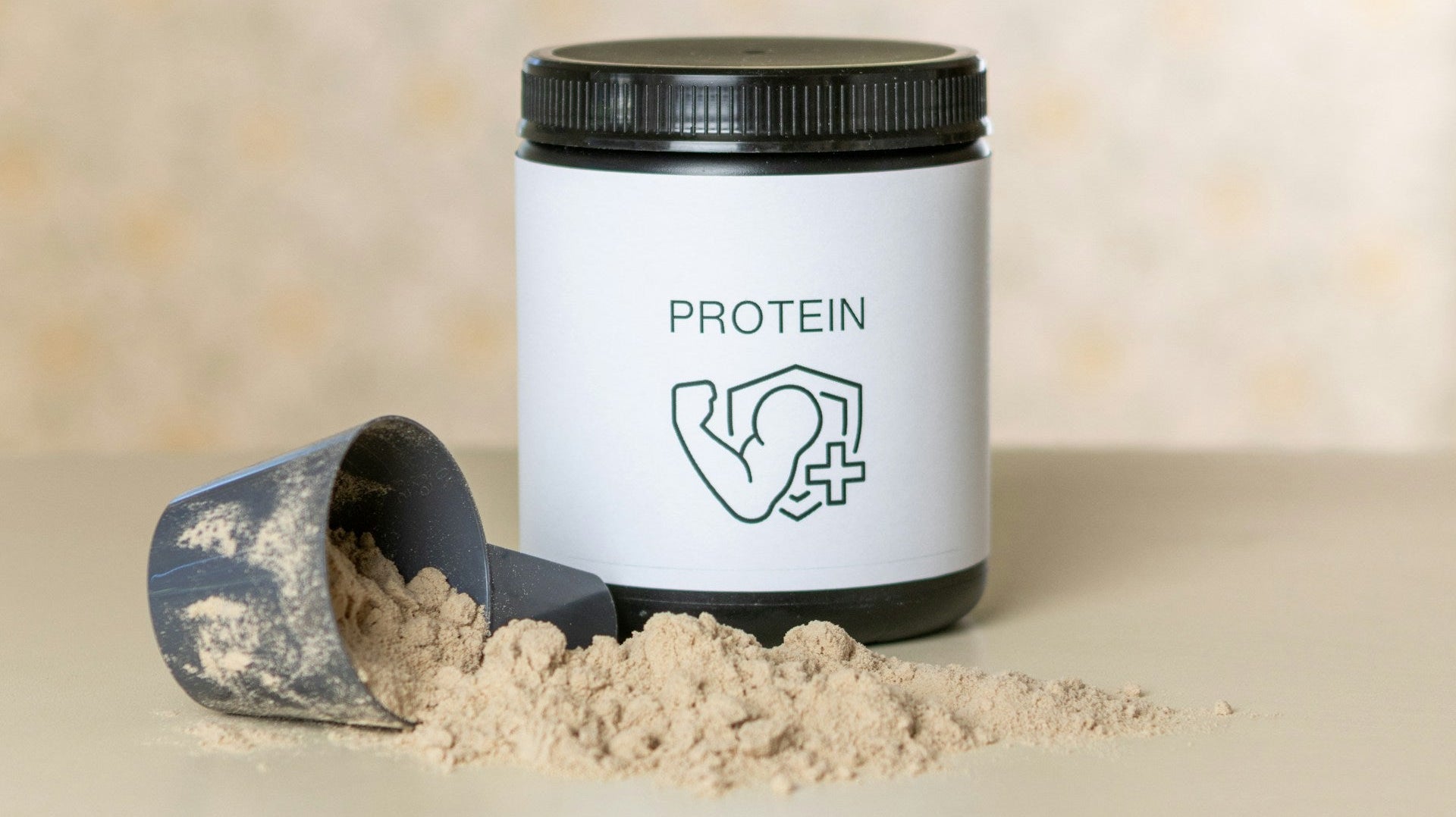 Protein Powder vs. Real Food for Protein Intake