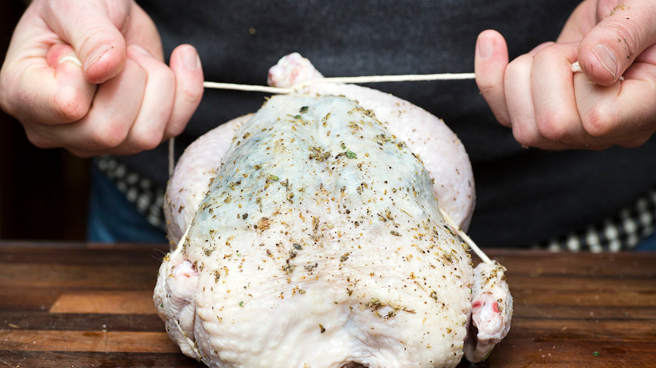 New Year, New Chicken Preparation Skills to Master in 2026