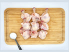 FREE-RANGE JiDORI® CHICKEN TULIP WING CHEF'S CUT