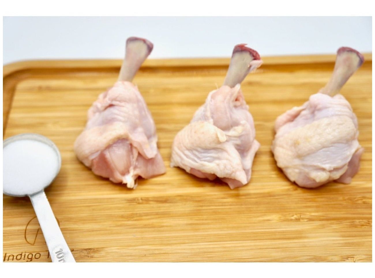 FREE-RANGE JiDORI® CHICKEN TULIP WING CHEF'S CUT