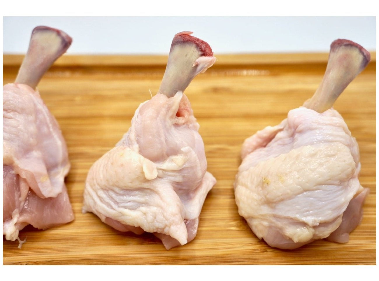 FREE-RANGE JiDORI® CHICKEN TULIP WING CHEF'S CUT