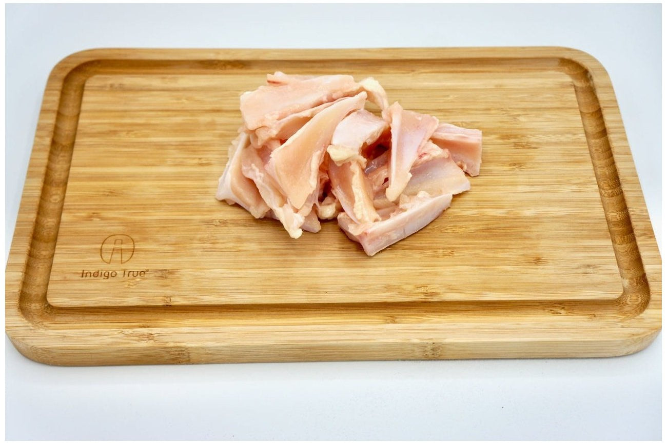 FREE-RANGE JiDORI® CHICKEN CARTILAGE SOFT BONE