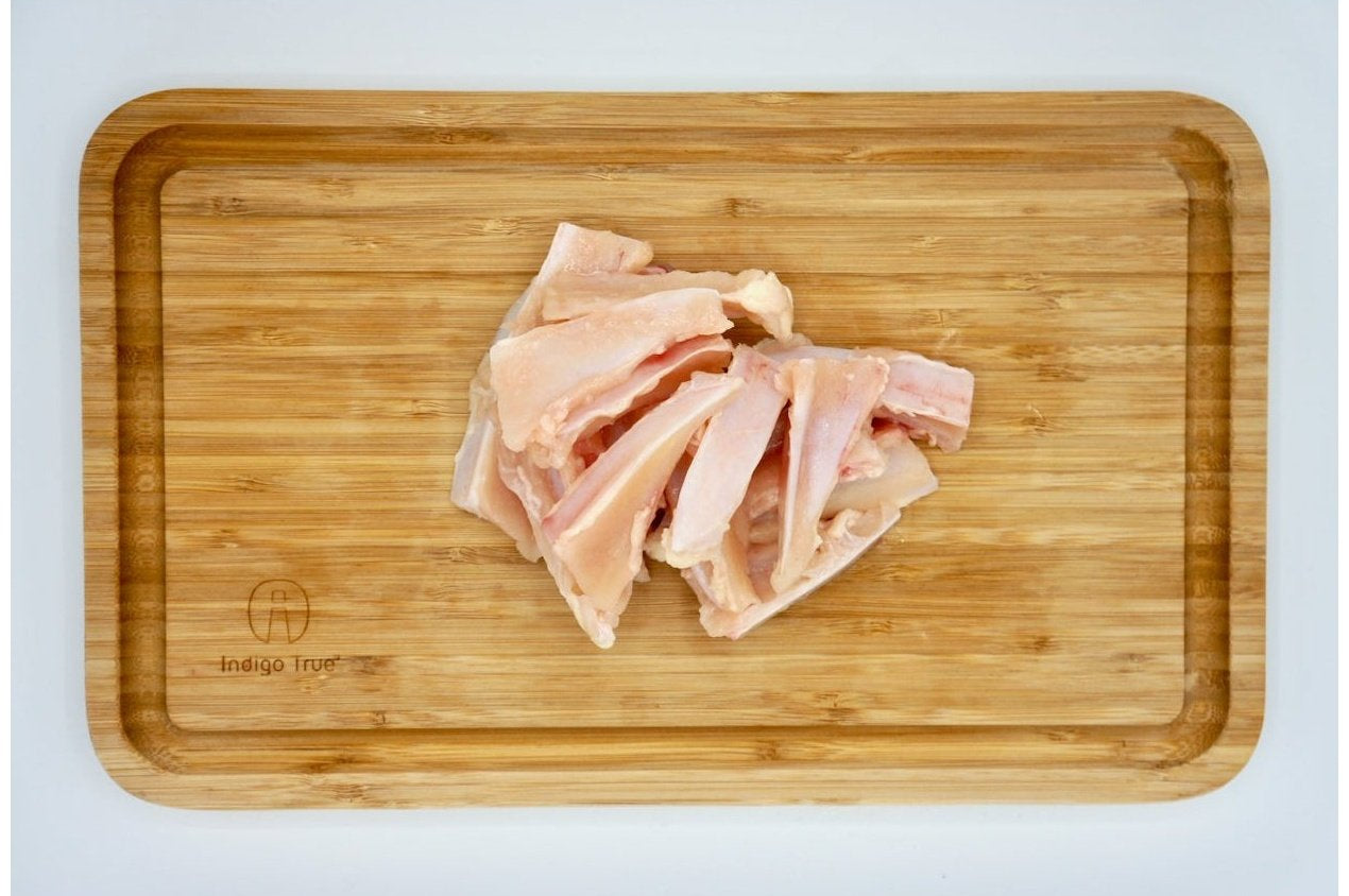 FREE-RANGE JiDORI® CHICKEN CARTILAGE SOFT BONE