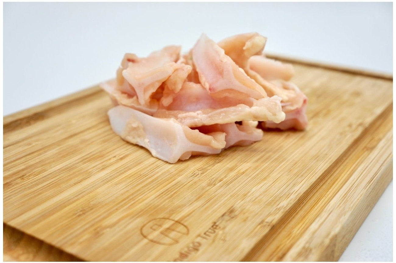 FREE-RANGE JiDORI® CHICKEN CARTILAGE SOFT BONE