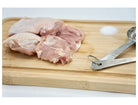FREE-RANGE JiDORI® BONELESS CHICKEN THIGHS