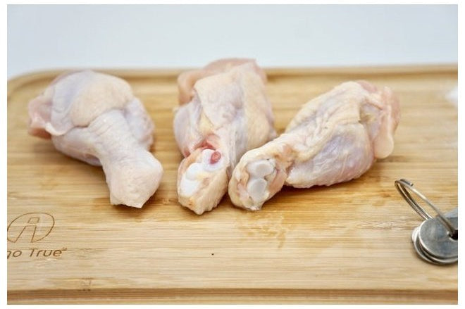 FREE-RANGE JiDORI® CHICKEN WING DRUMETTES