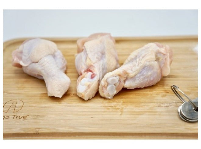 FREE-RANGE JiDORI® CHICKEN WING DRUMETTES