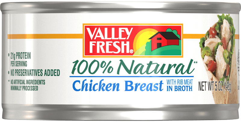 What Does "Natural" on a Chicken Package Really Mean?