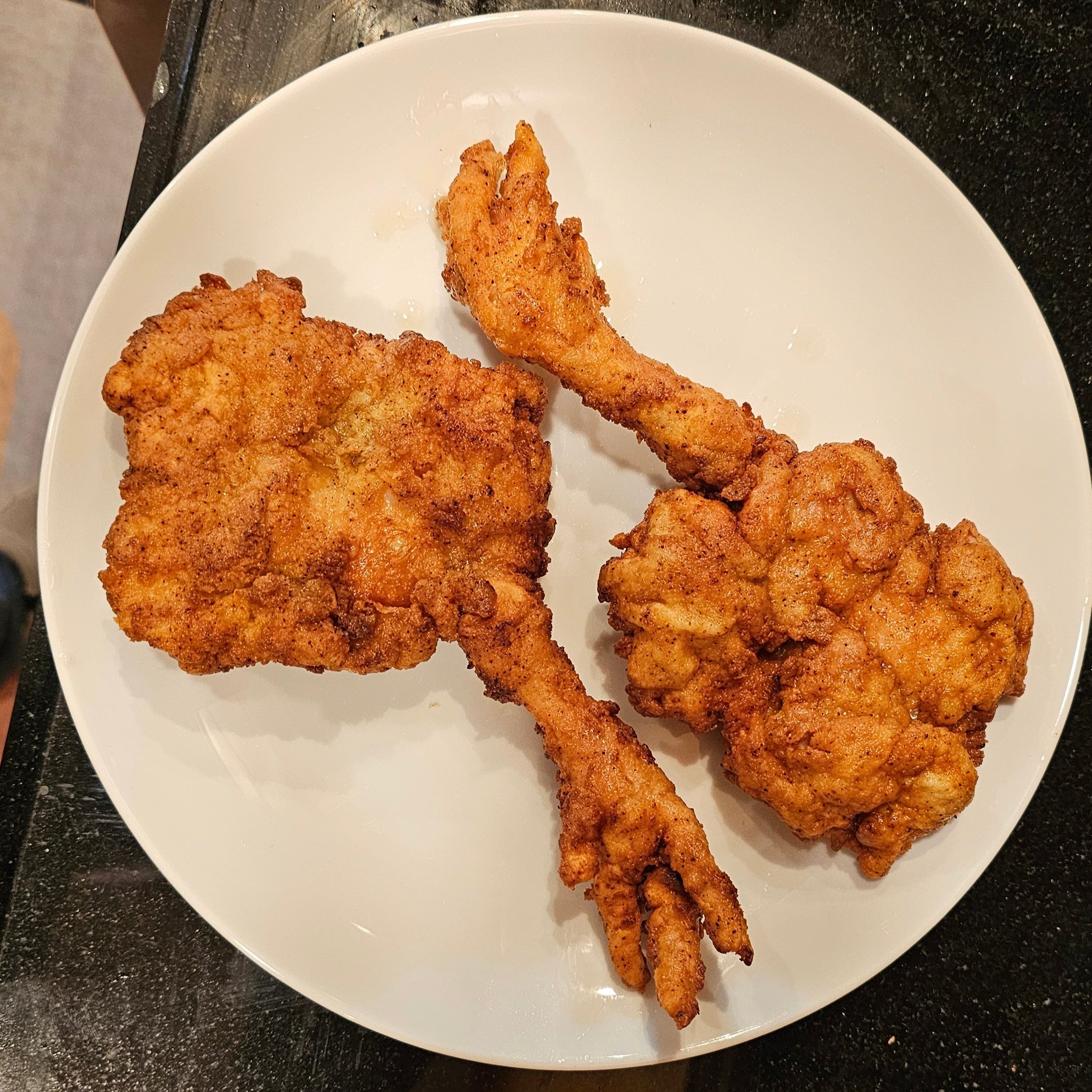 Embracing Beak-to-Claw Cooking