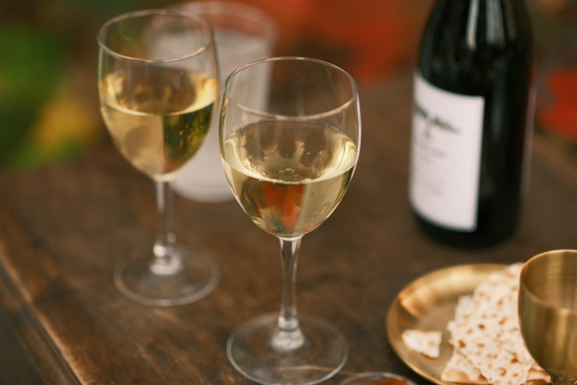 Jidori Chicken and Wine Pairings for Your Valentine’s Day Meal