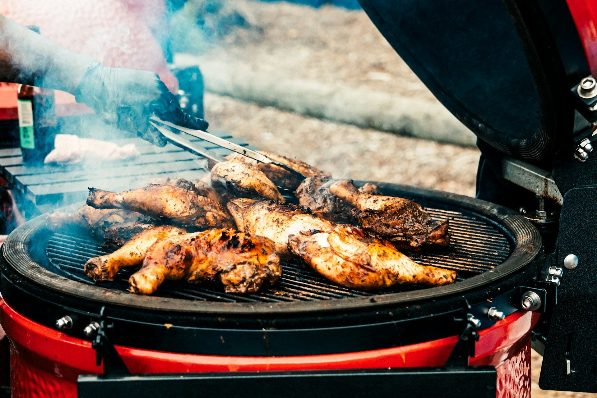 Essential Grilling and Smoking Techniques for Better Chicken
