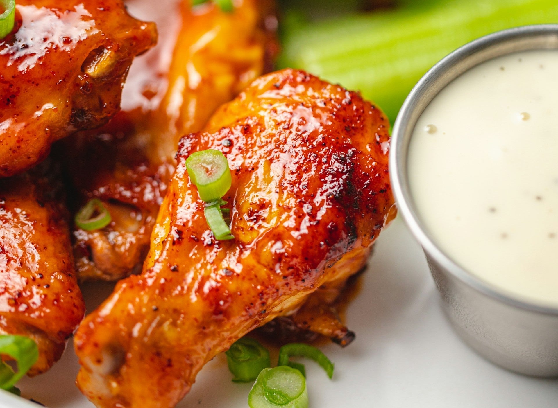 The Story Behind Buffalo Wings: America’s Favorite Game-Day Snack