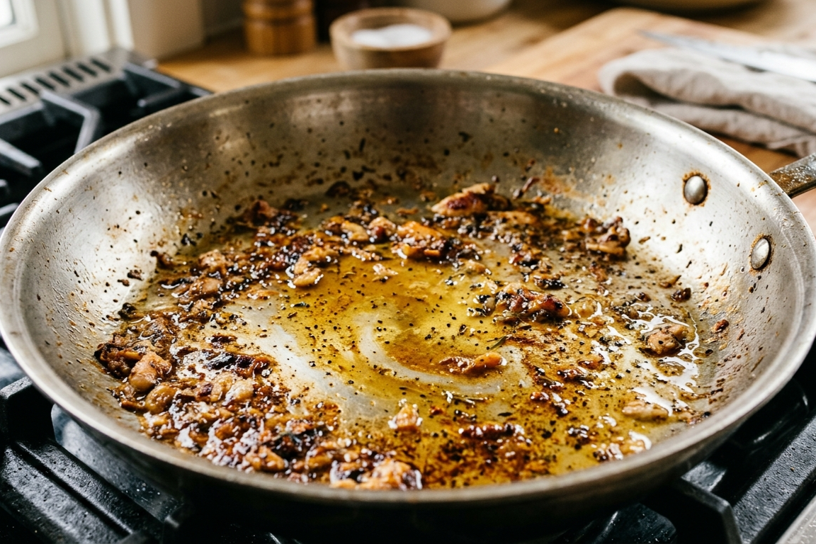 The Masterclass Series Part 3: The "Gold" in the Pan