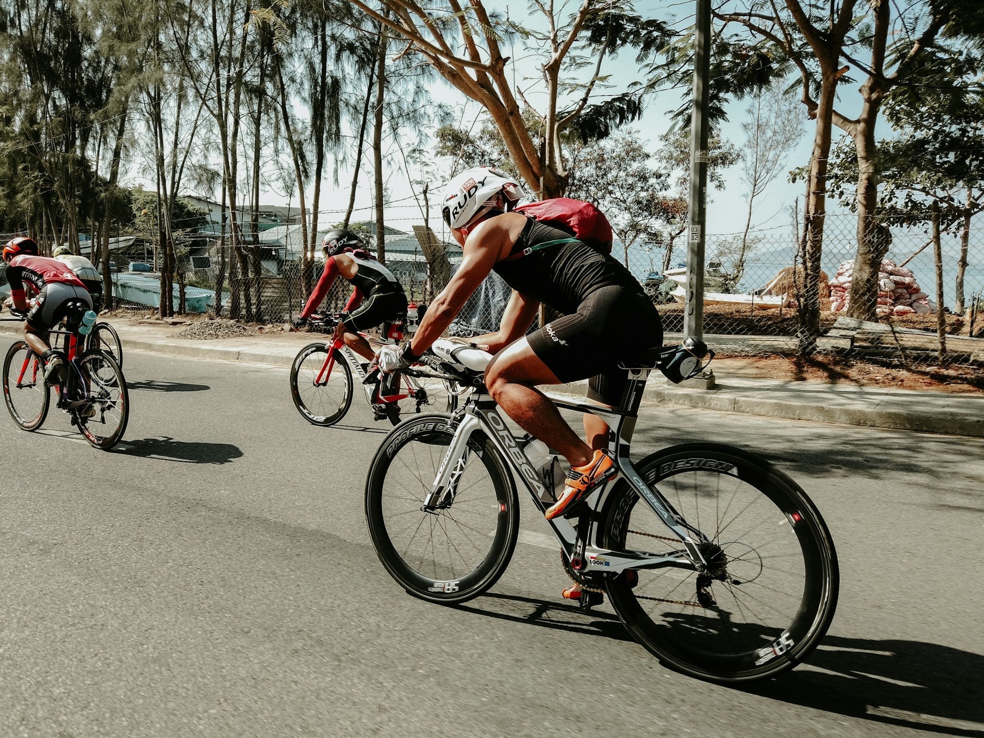 High-Performance Protein, An Endurance Athlete’s Guide for Better Fuel and Results