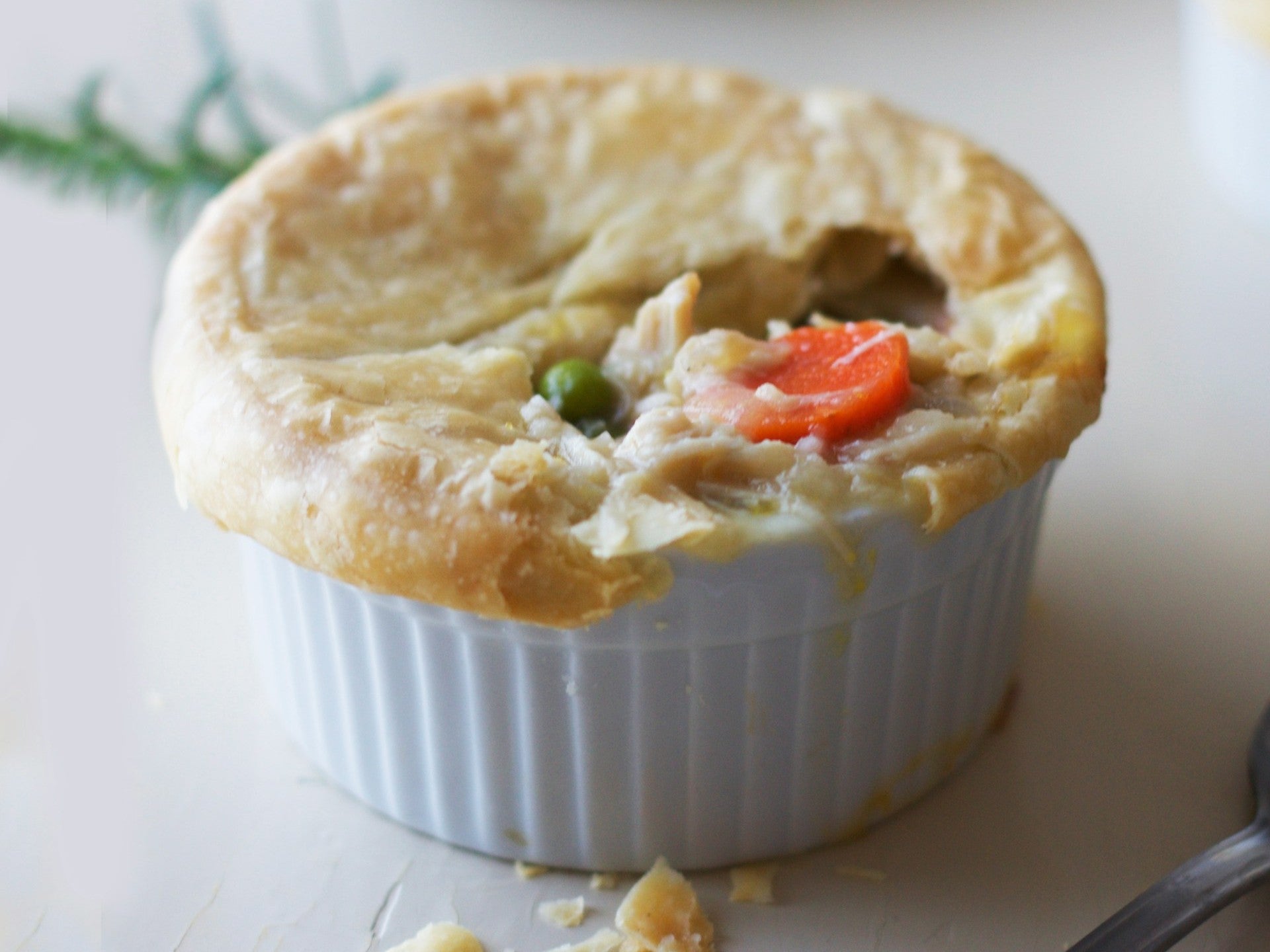 Fall into Flavor - Chicken Recipes for the Soul