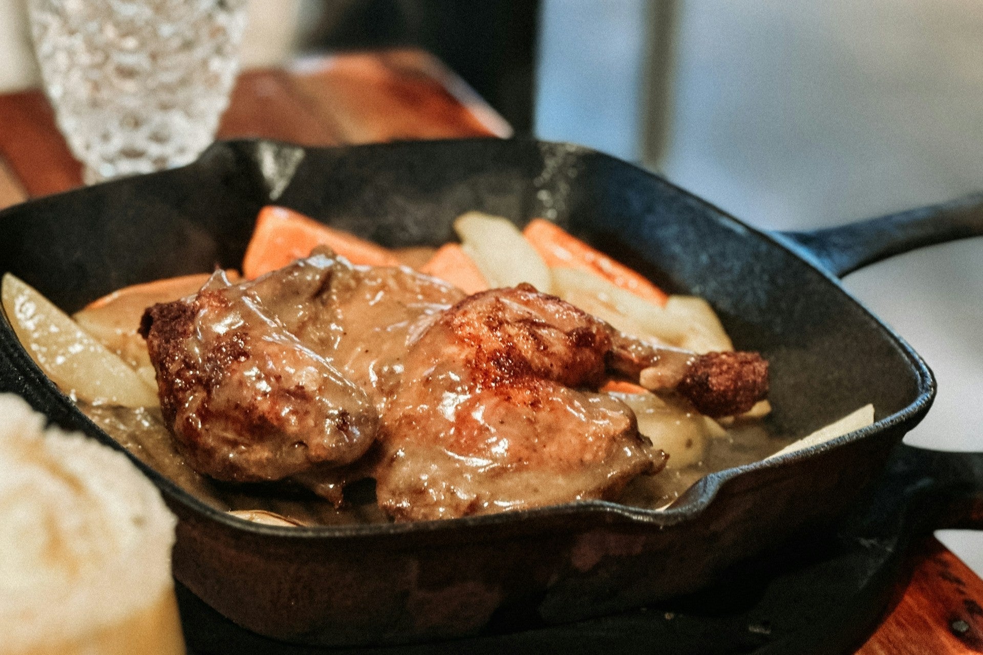 Avoid Dry Chicken – Five Common Mistakes and Simple Fixes