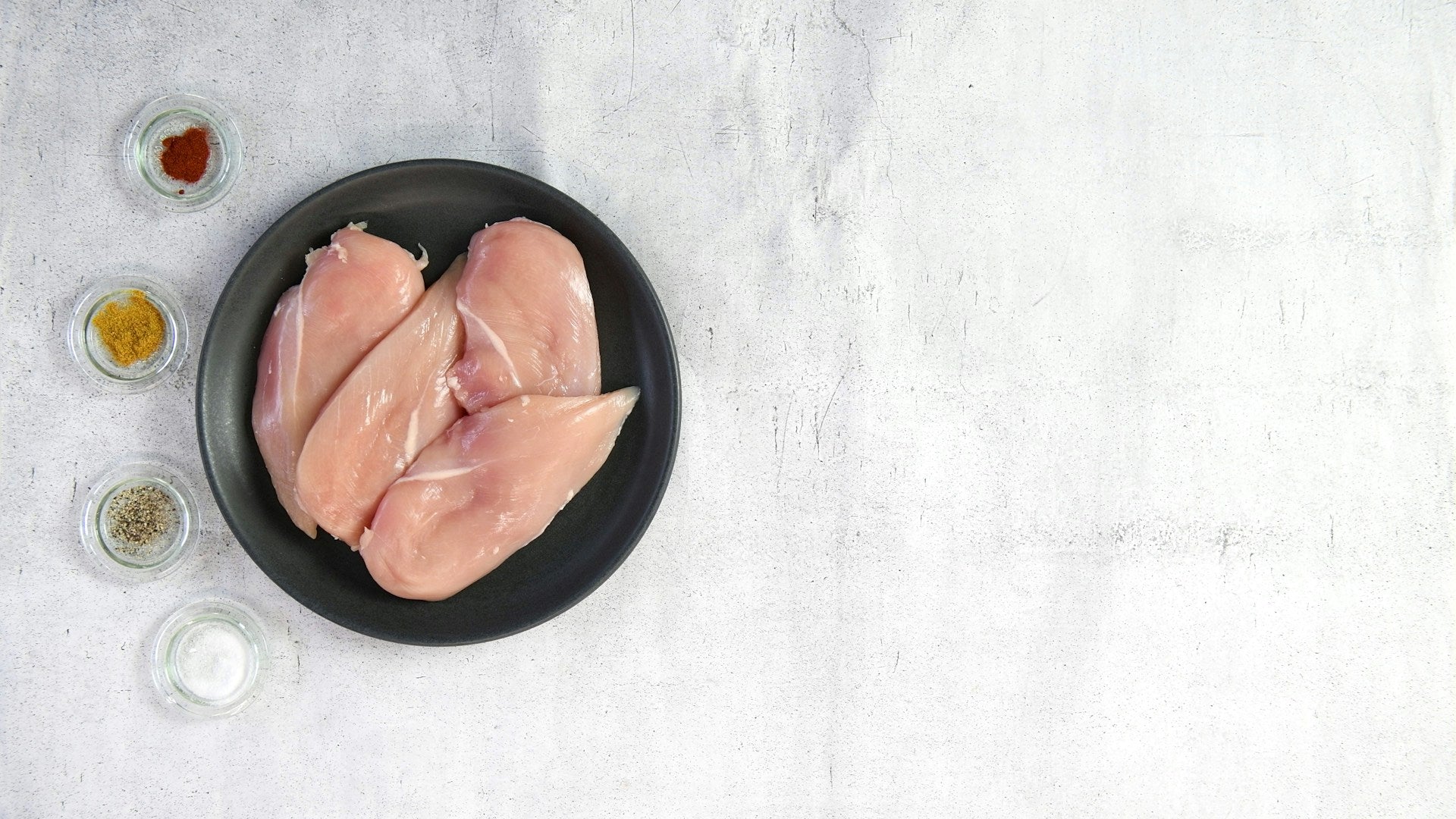 Why Fresher is Better: The Case for Fresh Chicken Breast