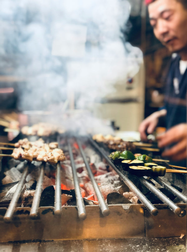 Jidori Chicken Offal: A Guide to Cooking with Chicken Giblets – JidoriHome