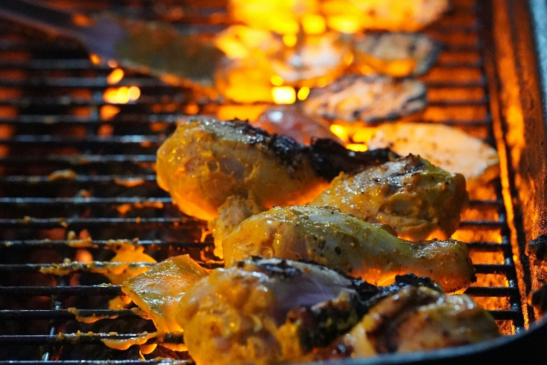 Memorial Day Chicken BBQ: Simple Ideas for the Summer Kickoff