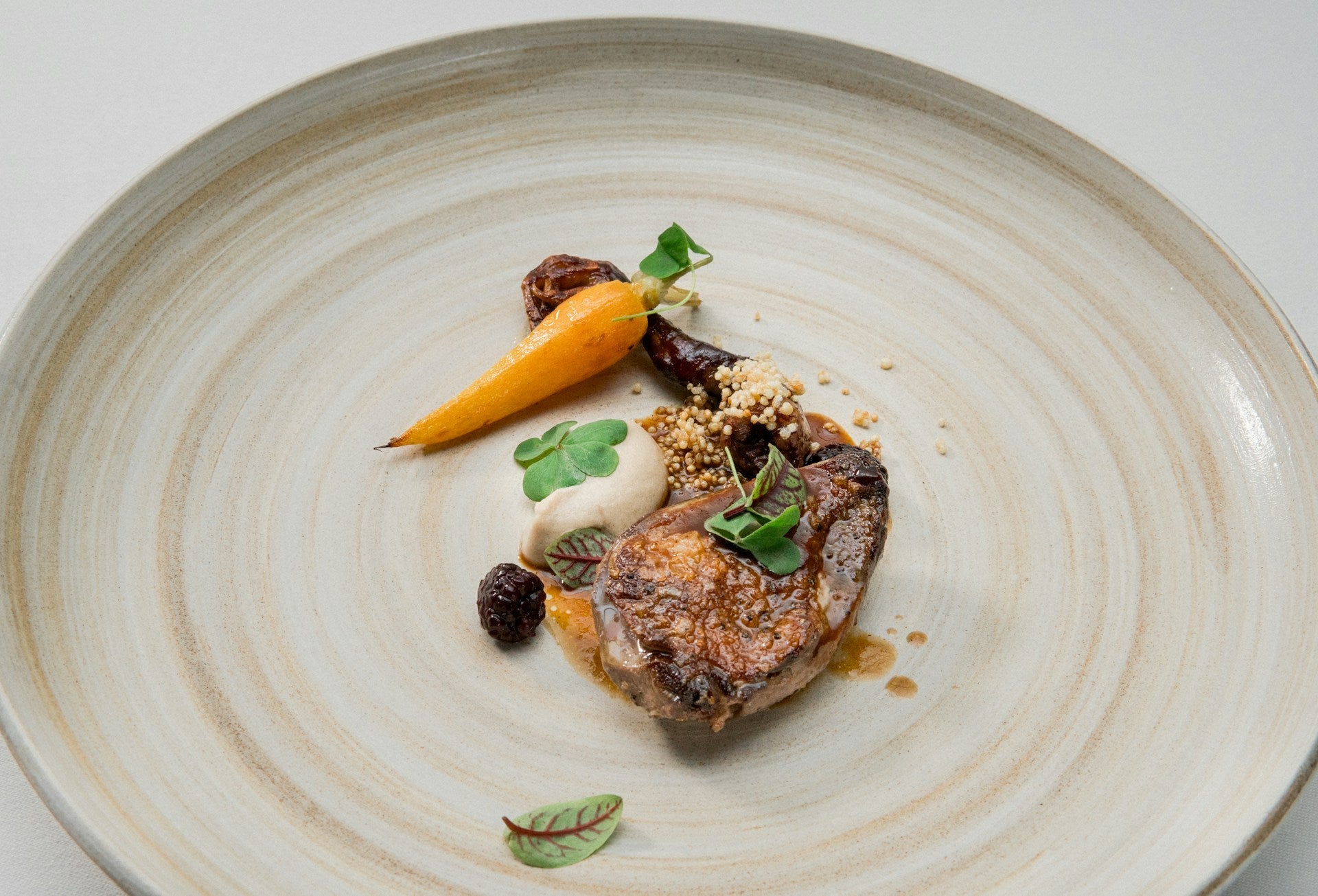 How to Cook with Jidori Chicken like a Michelin Chef