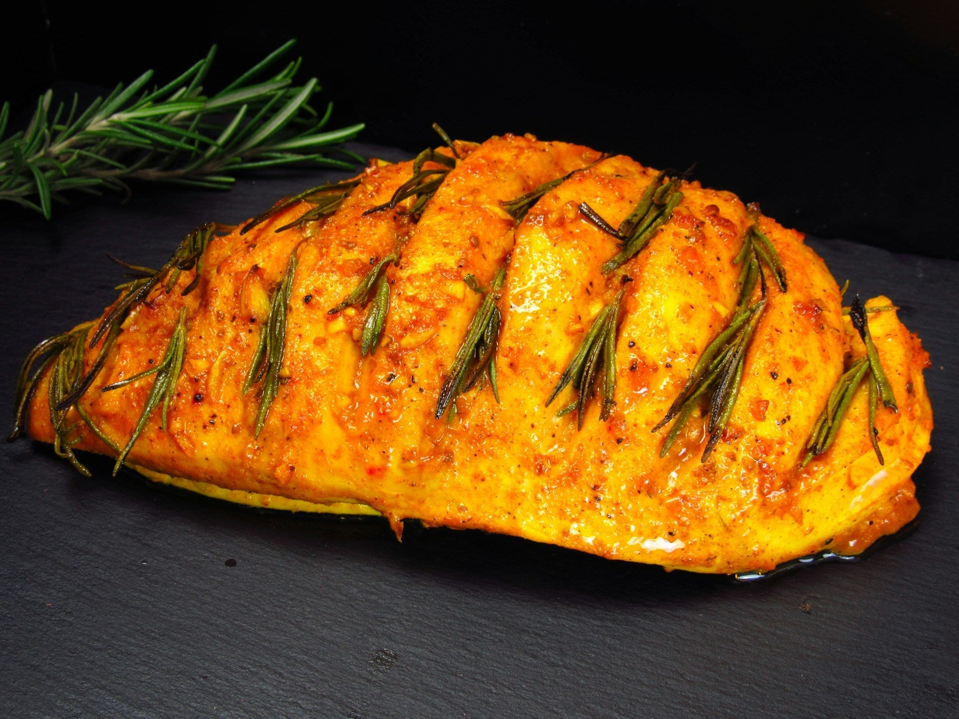 Chicken Breast is the Core of High-Protein Diets