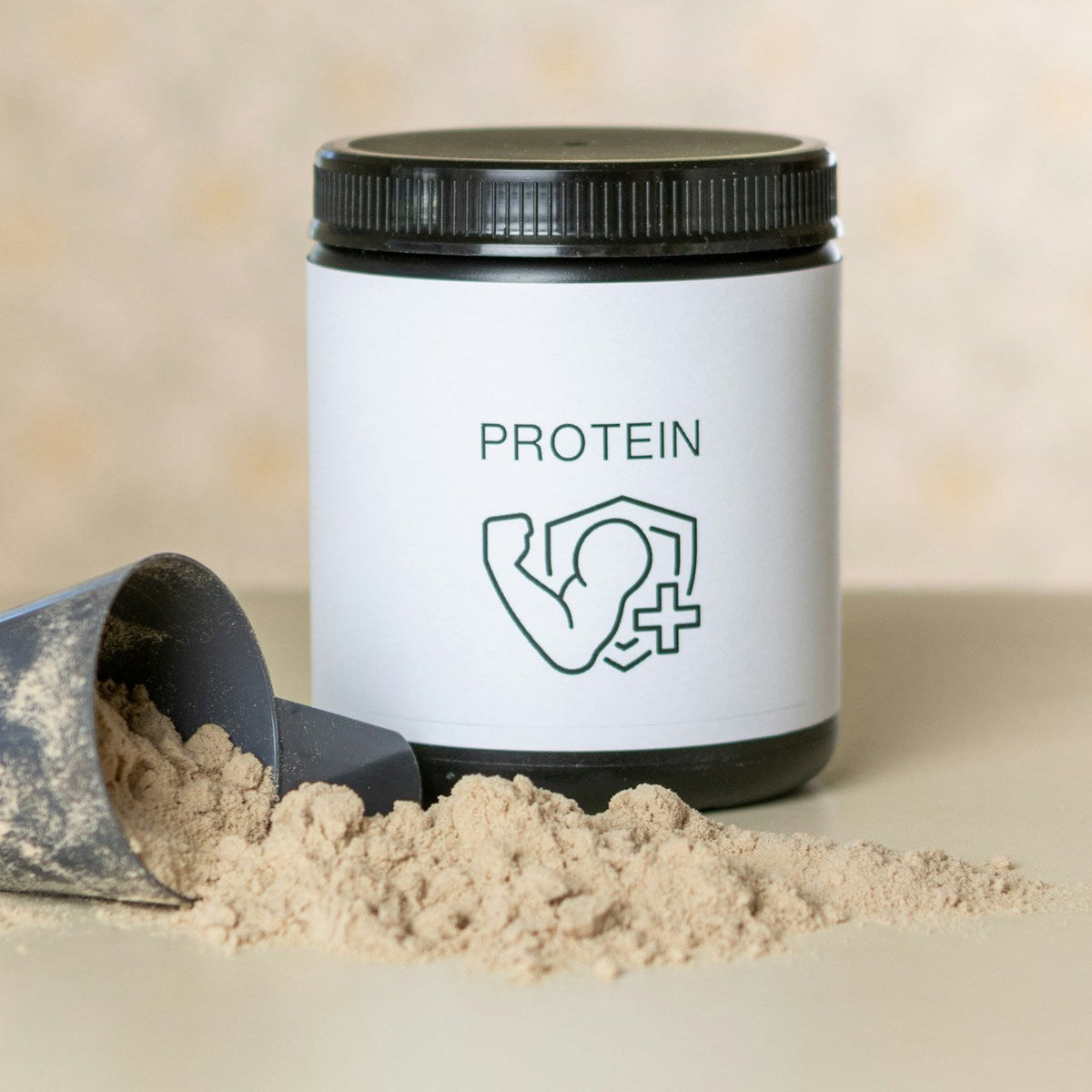 Protein Powder vs. Real Food for Protein Intake – JidoriHome