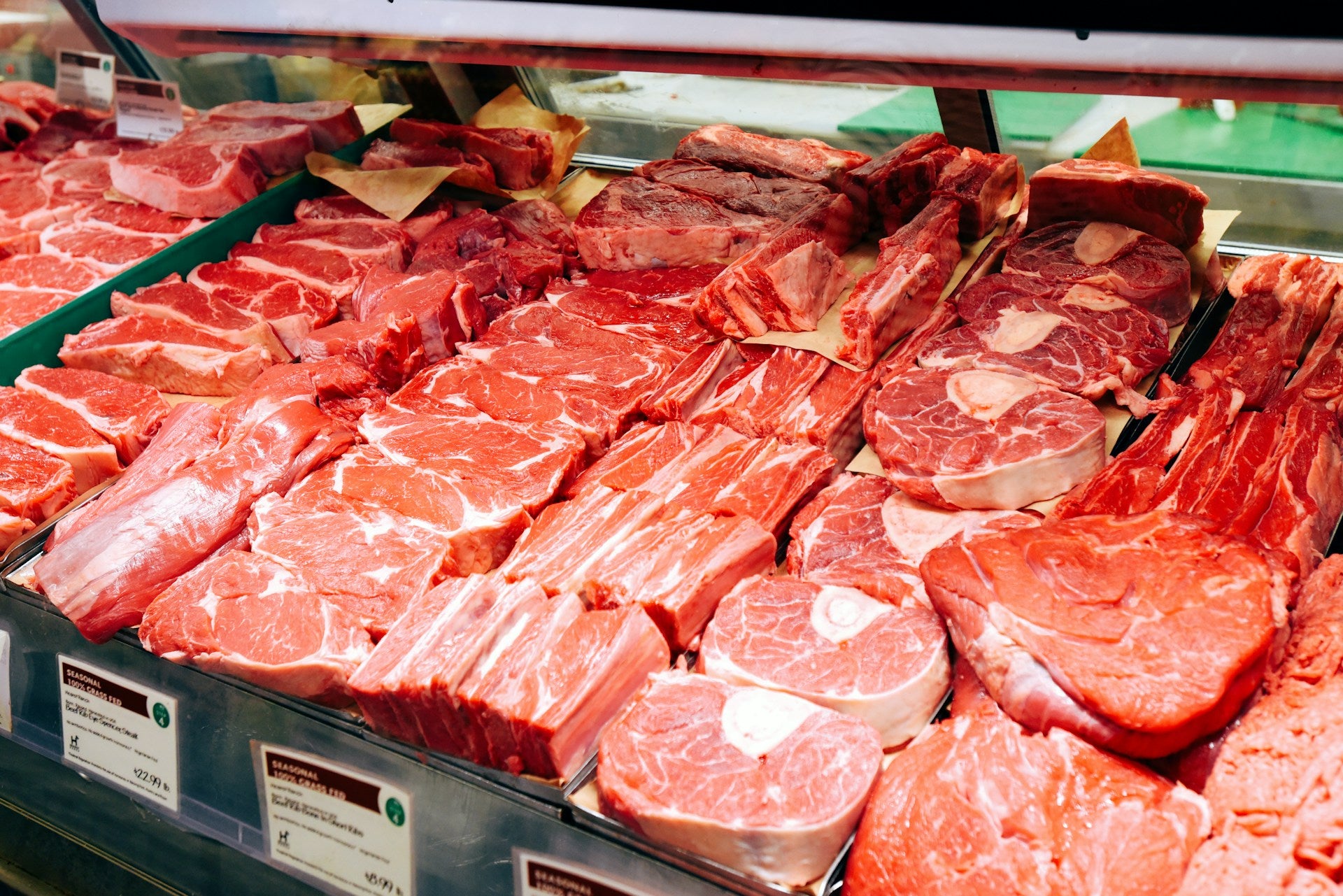 Rising Beef Prices - It’s Time to Choose Chicken