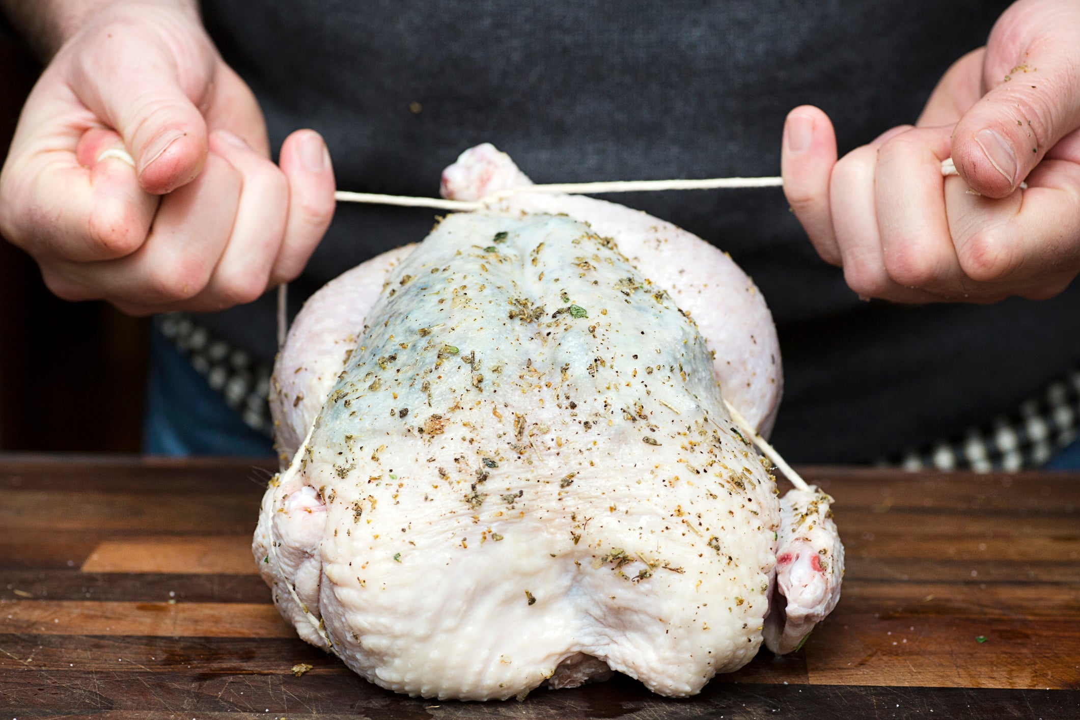 New Year, New Chicken Preparation Skills to Master in 2026