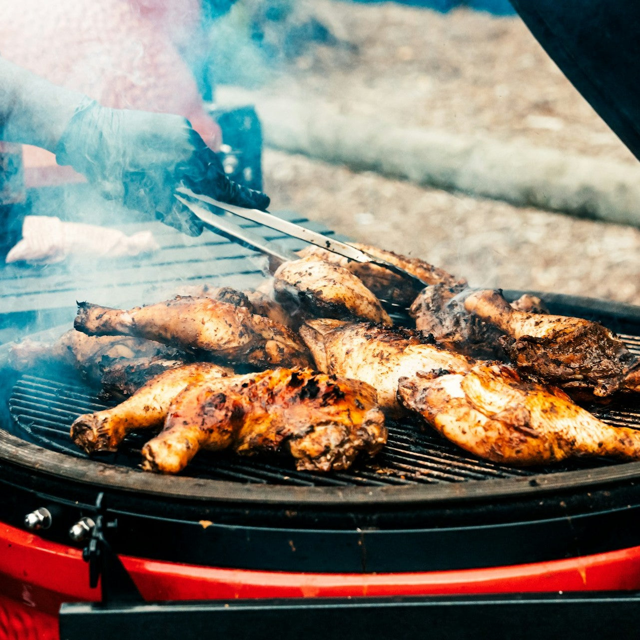 Summer BBQ & Grilling Packs