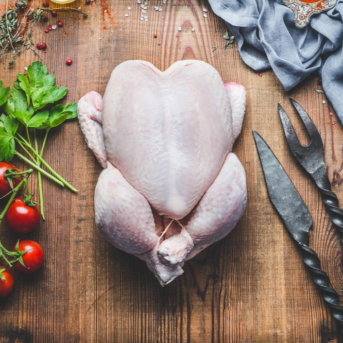 Whole Chicken