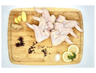 FREE-RANGE JiDORI® WHOLE CHICKEN WINGS