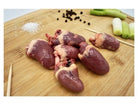 FREE-RANGE JiDORI® CHICKEN HEARTS