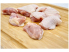 FREE-RANGE JiDORI® CHICKEN OYSTER SKIN ON - CHEF'S CUT